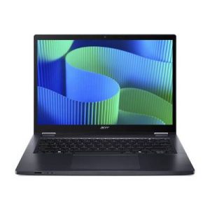 Acer TravelMate P4 Spin  16:10   7-155U  16GB 1TBSSD Linux