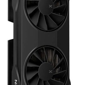 XFX RX 9060XT Swift Dual Fan OC Black   8GB GDDR6