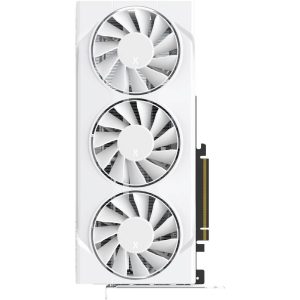 XFX RX 9070 OC White Triple Fan Gaming Swift 16GBGDDR6 3HD