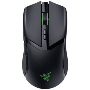 Razer Wired Gaming Maus - Cobra Pro Black