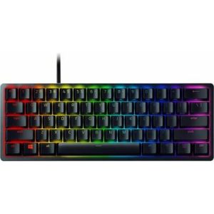 Razer Keyboard - Huntsman mini Black/Red