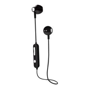 Logilink Bluetooth Stereo In-Ear Headset,BT V5.0, schwarz