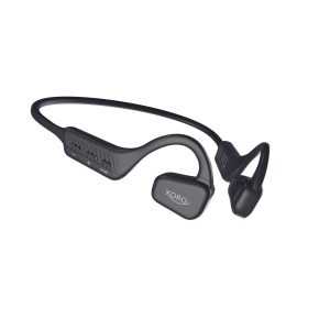 Xoro KHB 35 Open-Air Knochenschall Kopfhörer BT5.0 IP67