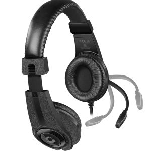 Speedlink Gaming Headset LEGATOS, PC/PS5/PS4/Xbox/Switch, bk retail