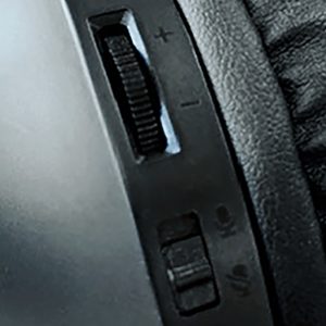 Speedlink Gaming Headset TYRON RGB, PC/PS5/PS4/Xbox/Switch retail