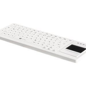 GETT TKG-083-GCQ-TOUCH-IP68-WHITE-USB-DE