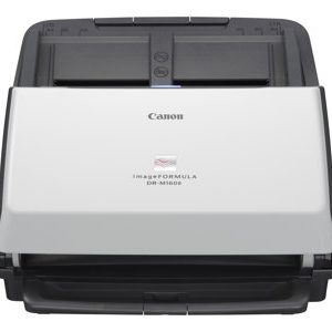 CANON DR-M160II Document Scanner A4