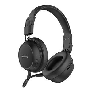 SANDBERG Bluetooth Headset ANC FlexMic