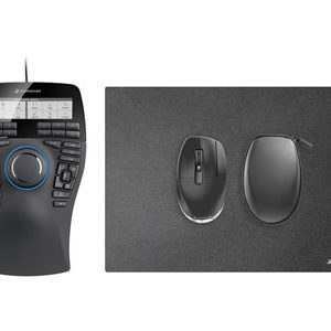 3DC SpaceMouse Enterprise Kit 2