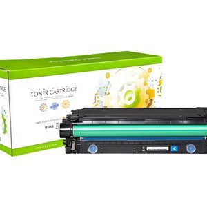 STATIC cartr HP CF361X cyn comp 9.5k