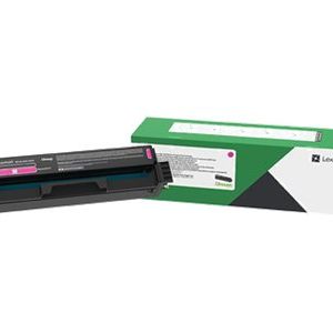 LEXMARK 20N20M0magenta Print Cartridge