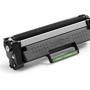 BROTHER Black toner cartridge