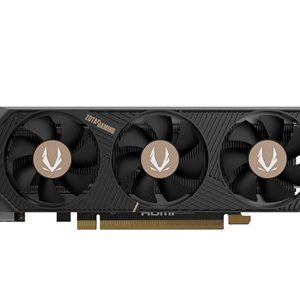 ZOTAC GAMING GeForce RTX5060 8GB LP