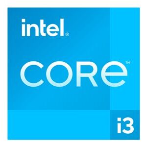 Intel Core i3 14100   LGA1700 12MB Cache 4,7GHz retail