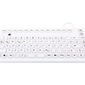 GETT TKG-086-IP68-WHITE-USB-DE