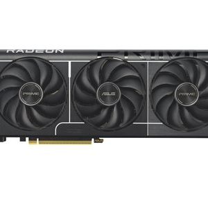 ASUS PRIME-RX9060XT-O16G 16GB GDDR6 HDMI DP