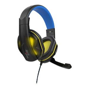 LEXIP X STEELPLAY Wired Headset HP47