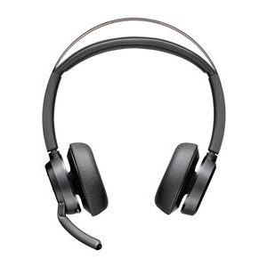 Poly Headset Voyager Focus 2