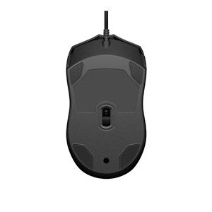 HP 105 BLK Wired Mouse SmartBuy