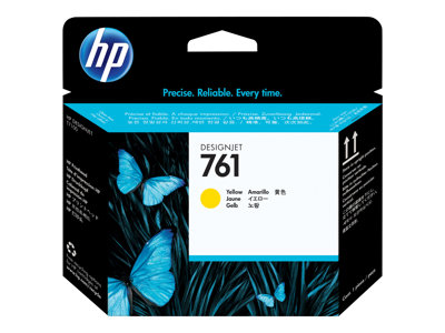 HP 761 Tinte matt schwarz 400ml