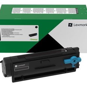 LEXMARK 55B2H00 High Yield Return