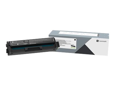 LEXMARK 20N0X10 Black Extra High Yield