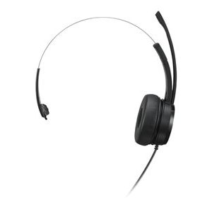 Lenovo 100 Mono USB Headset