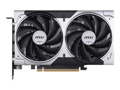 MSI GeForce RTX5050 8GB VENTUS 2X OC