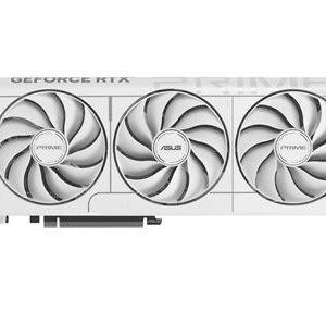 ASUS PRIME-RTX5070-O12G-WHITE 12GB GDDR7 HDMI DP