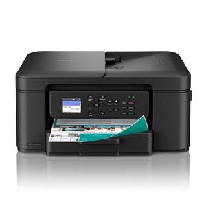 BROTHER DCP-J1360DW MFP colour ink-jet