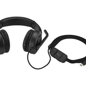 Kensington Headset H1000 PROVC         USB-C  schwarz