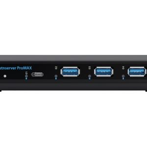 SEH utnserver ProMAX USB-C USB3.0 Devsrv