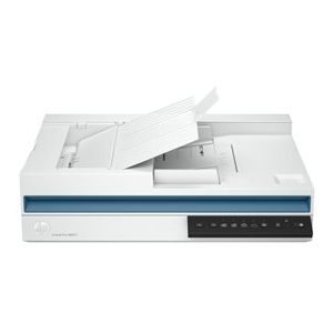 HP ScanJet Pro 3600 f1 30ppm Scanner