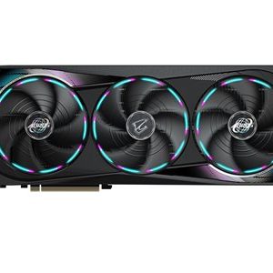 GIGABYTE AORUS RTX5070Ti MASTER 16GB