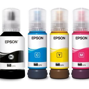 EPSON 1LB 102 EcoTank 4-colour Multipack