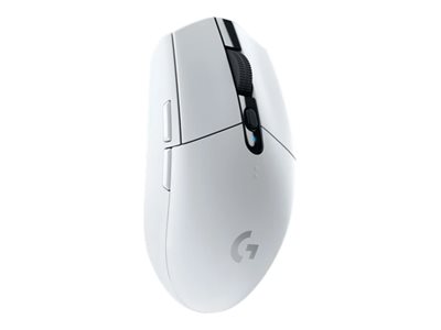 LOGI G305 Recoil Gaming Mouse WHITE EER