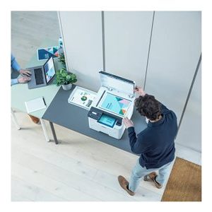 BROTHER DCP-L3520CDW Laser Color MFP