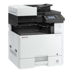 KYOCERA ECOSYS M8130cidn MFP Colour A3