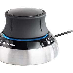 3DC SpaceMouse Compact