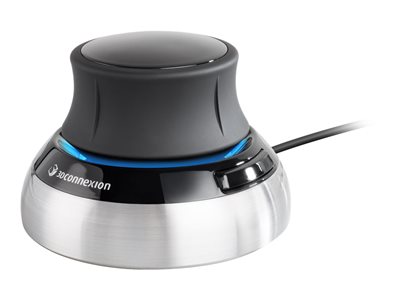 3DC SpaceMouse Compact