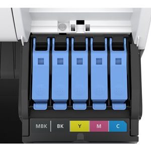 CANON imagePROGRAF TM-340