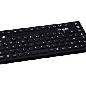 GETT TKG-086-IP68-BLACK-USB-DE