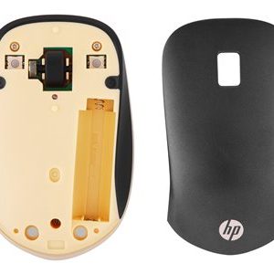 HP 410 Slim Black Bluetooth Mouse (P)