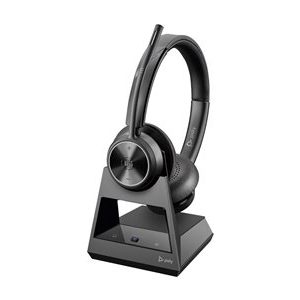 HP Poly Savi 7320-M Stereo Headset