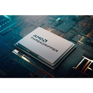 AMD Ryzen Threadripper 7980X 5.1Ghz SP6 350W 321 MB WOF