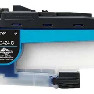 BROTHER LC424C INK FOR MINI19 BIZ-SL