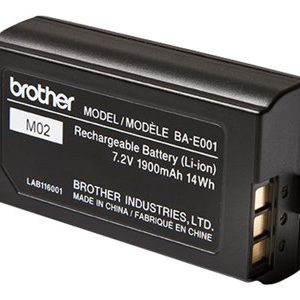 BROTHER BA-E001 für P-touch Modelle