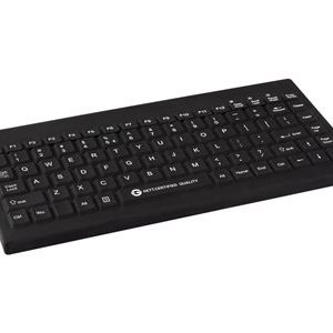 GETT TKG-088-GCQ-IP68-KGEH-BLACK-USB-DE