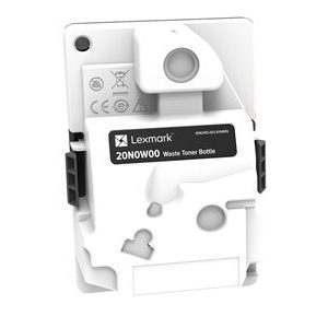 LEXMARK 20N0W00 Waste Print Bottle