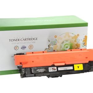 STATIC cartr HP CF332A ylw reman 15k